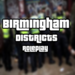 Birmingham Districts Roleplay Factions
