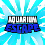 Aquarium Obby Escape!! 