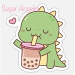 Sugar Angless