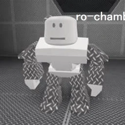 Ro-Chamber icon