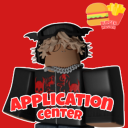 Burger Master Application Center