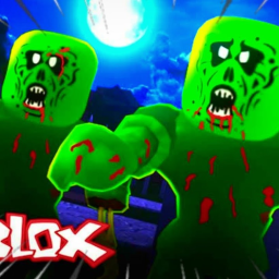 SURVIVE THE ZOMBIE ATTACK