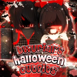 [HALLOWEEN!🎃] Bwurial's Matching Outfits icon