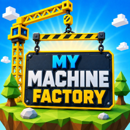 [UPD] My Machine Factory🏭