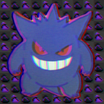 gengar fanta group