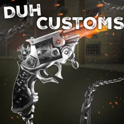 Duh Customs [TRADING!]