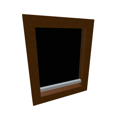 Simple Window