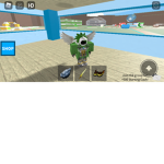 Roblox do sonic