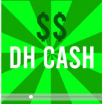 Da Hood Cash Marketplace