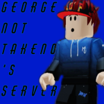 Georgenottaken0' Server