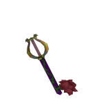 Rose Blade