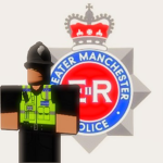 The Police Of Manchester
