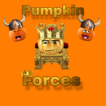 Pumpkin Forces