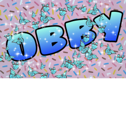 Hard obby