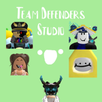 Team Defenders Studios
