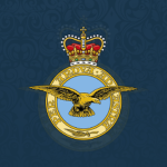 TRAF | The Royal Air Force