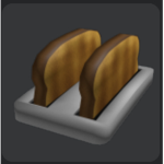 The Union Of The Toaster