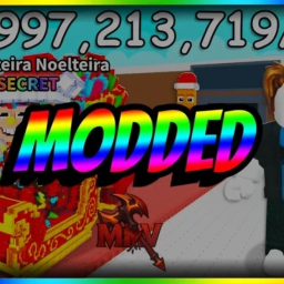 [🍀] Steal a Brainrot Modded