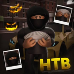 HTB | Head Tap Boyz