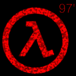 Half-Life 97' icon