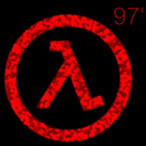 Half-Life 97'
