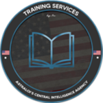CIA | Training Academy,