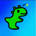 The Dinosaur crew!