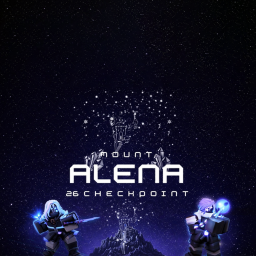 [FREE AVA + X25 SUMMIT] [NEW] MOUNT ALENA