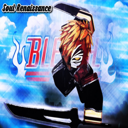 Soul Renaissance