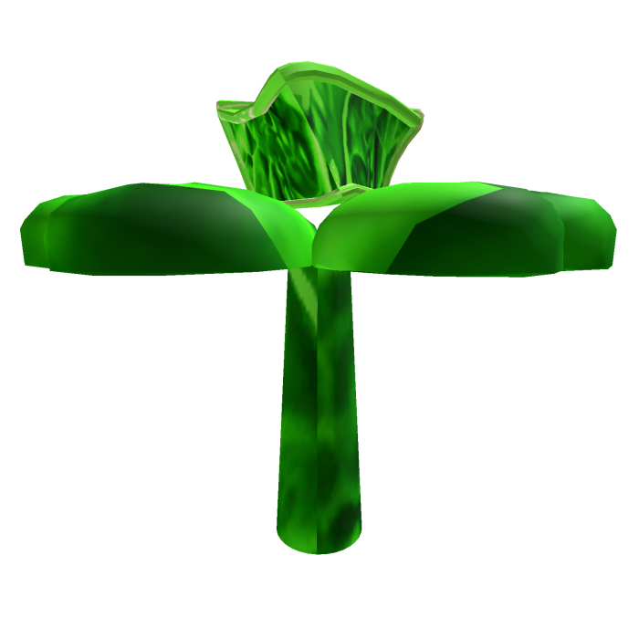 Clover Pie
