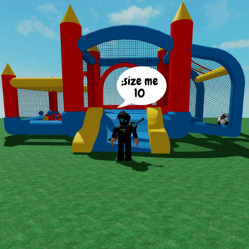 Free Admin!!!