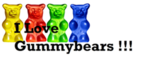 The Gummybears Club