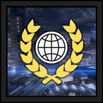 UEG//UNIFIED EARTH GOVERNMENT