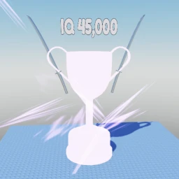 RealPlanes' IQ Obby icon