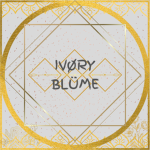 IVØRY BLÜME