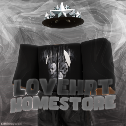 lovehrt homestore