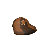 Epic Gingerbread Cap