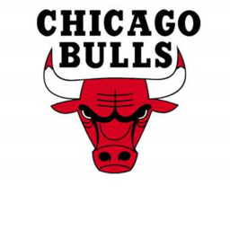 =NBA=Chicago Bulls Basketball Stadium=NBA=