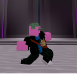 PINK MAN LEGION
