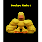 | Duckys United |