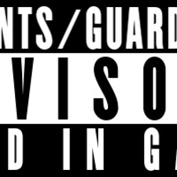 For Parents or Guardians