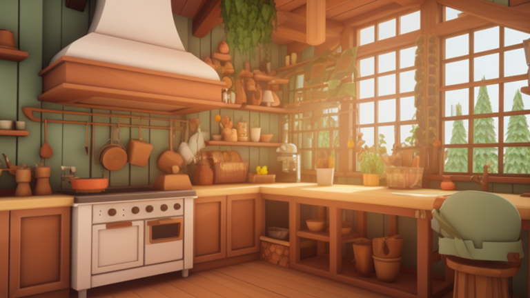 Update! Mega Treehouse Tycoon🏡 screenshot 2