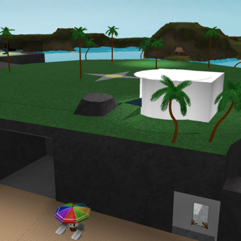 TL Island V2 [Free BoomBox]