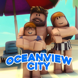 🌴Oceanview City (Coming Soon)