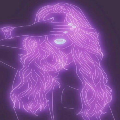 Neon Drawing Roblox decal