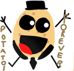 Potatos Forever!