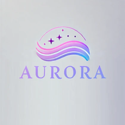 Aurxrya's Roblox group icon