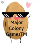 Major Colony GamesTM