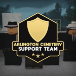 Arlington Cemetery Support Team