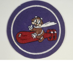 329th Bombardment Squadron